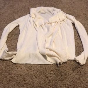 Abercrombie cardigan